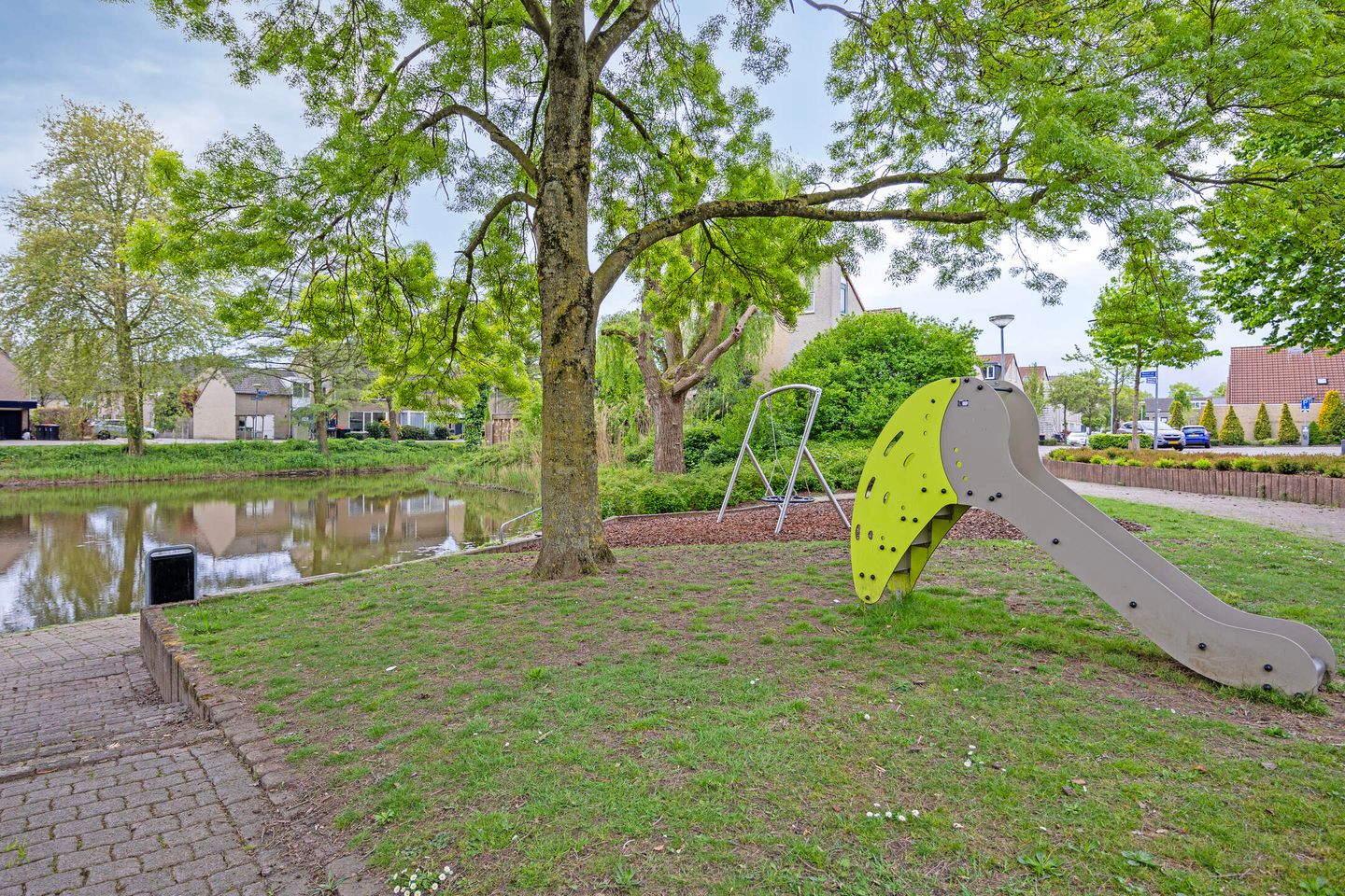 Foto 49 van Zilverpark 52