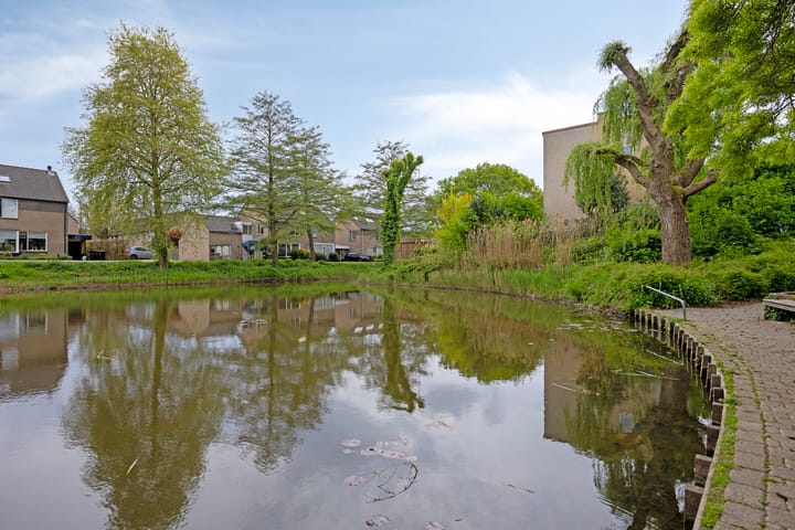 Foto 50 van Zilverpark 52