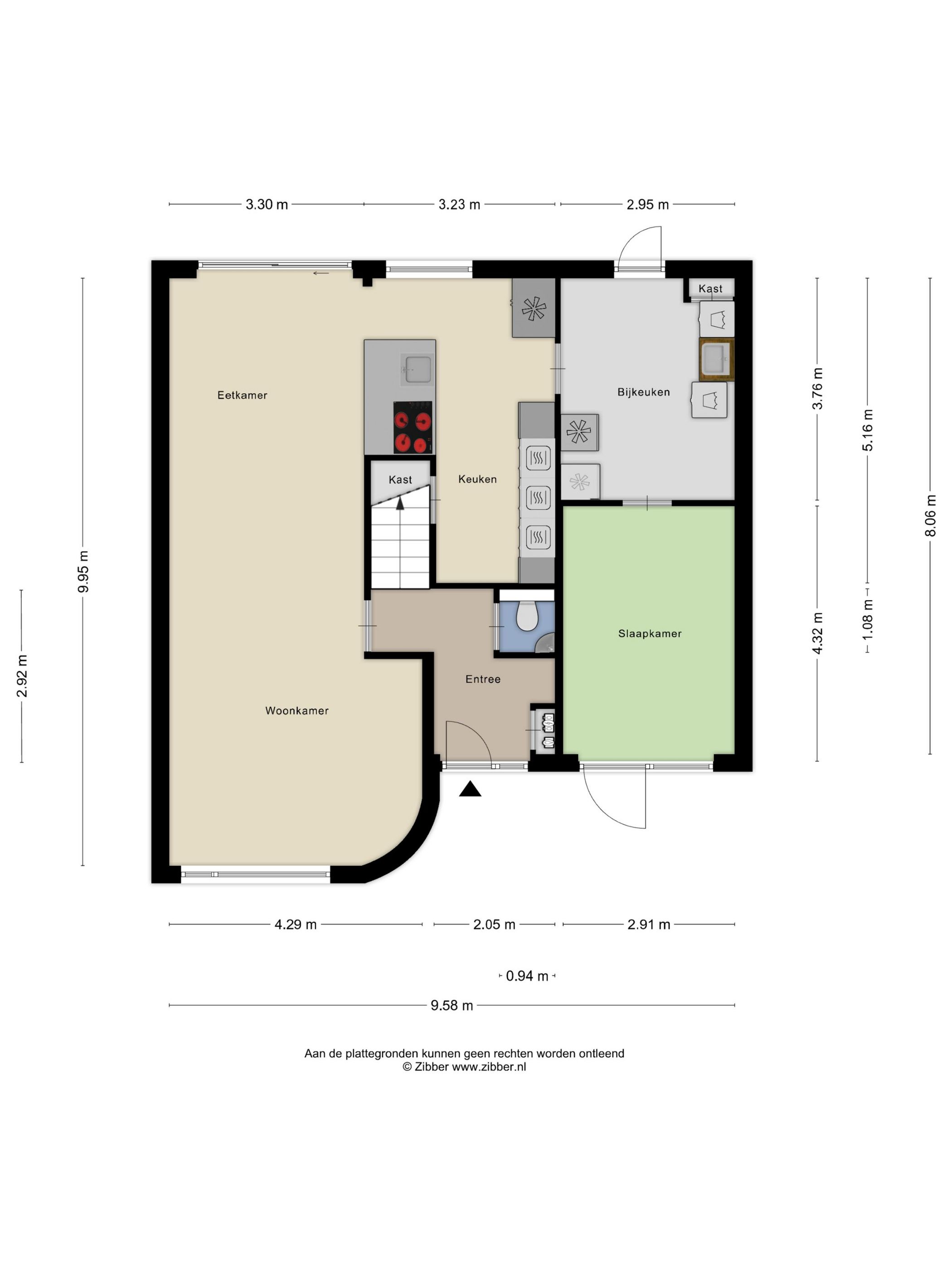 Foto 51 van Zilverpark 52