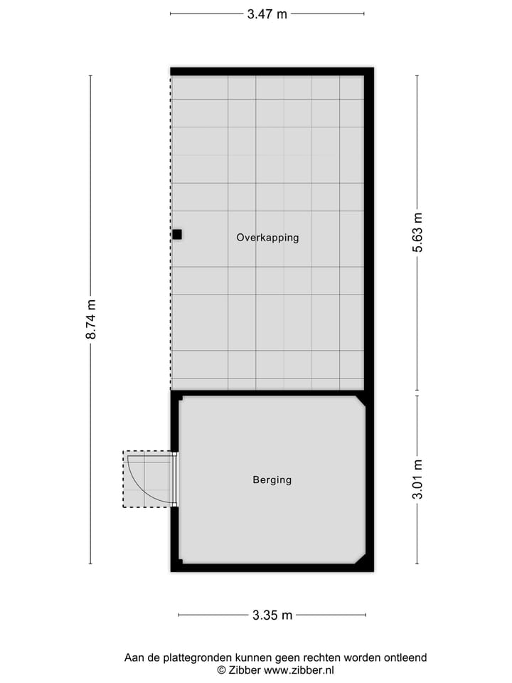 Foto 53 van Zilverpark 52
