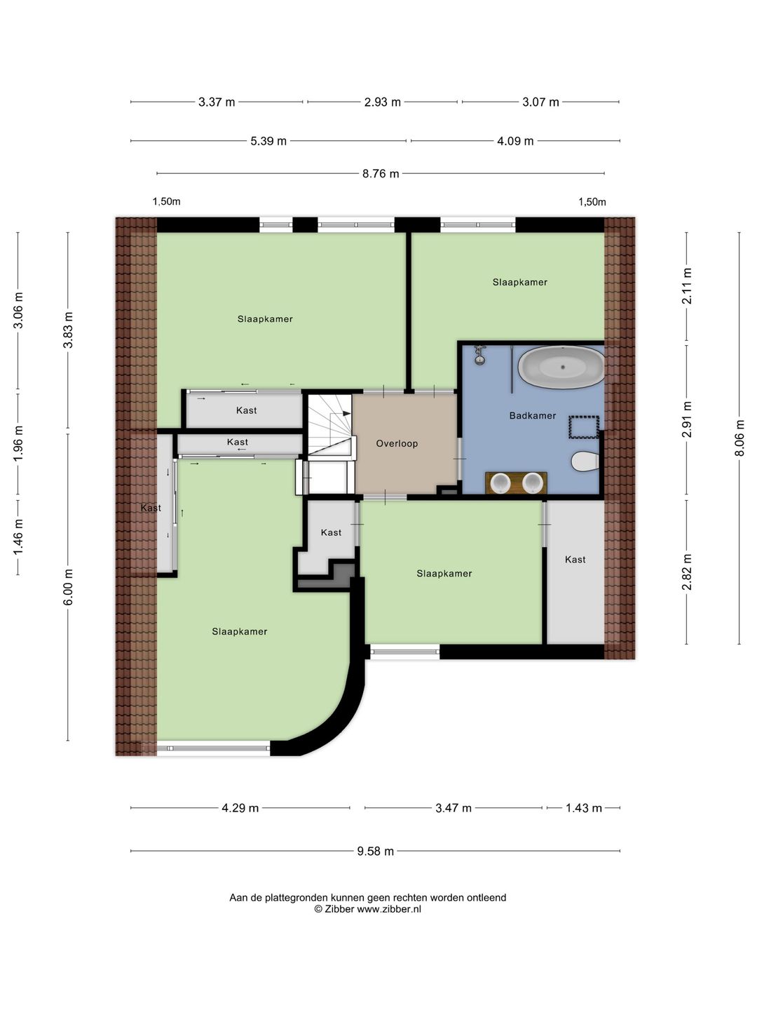 Foto 52 van Zilverpark 52