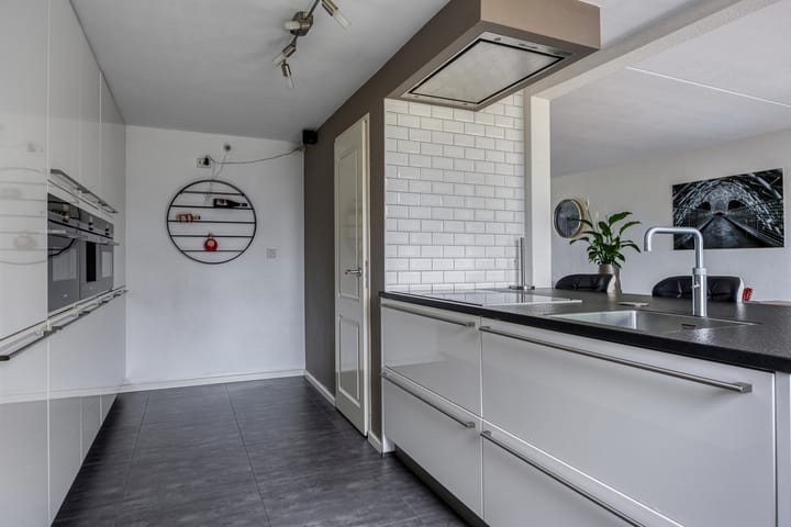 Foto 3 van Zilverpark 52