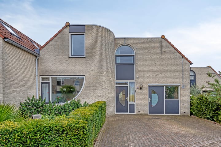 Zilverpark 52