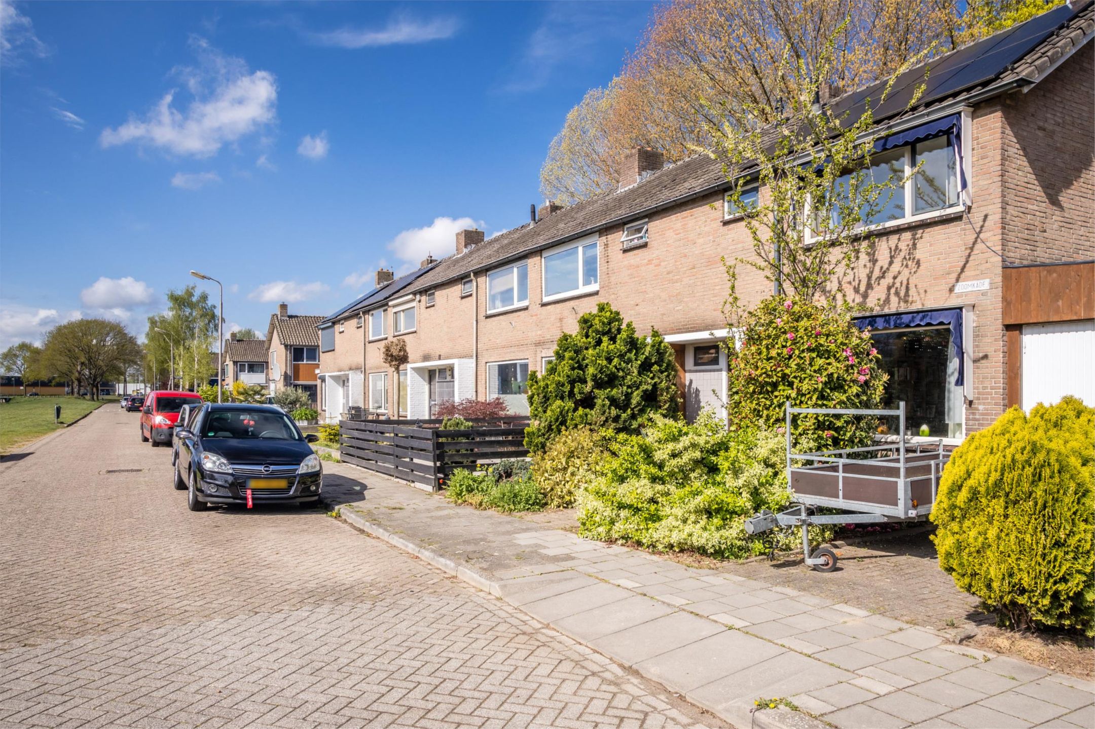 Foto 3 van Zoomkade 71