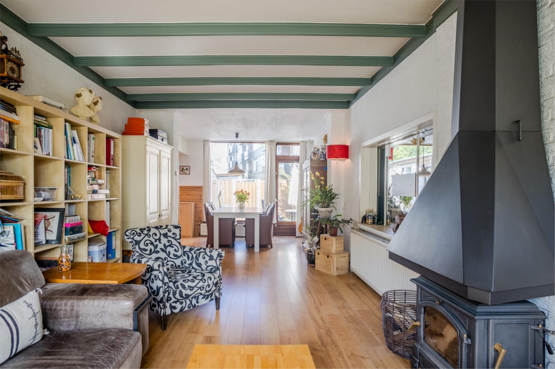 Foto 7 van Zoomkade 71