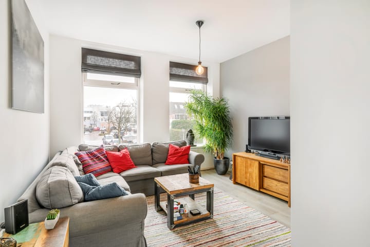 Foto 2 van Hansenstraat 60