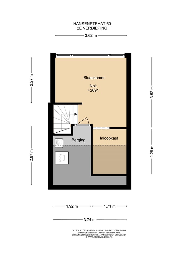Foto 19 van Hansenstraat 60