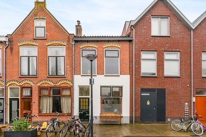 Foto 4 van Hansenstraat 60