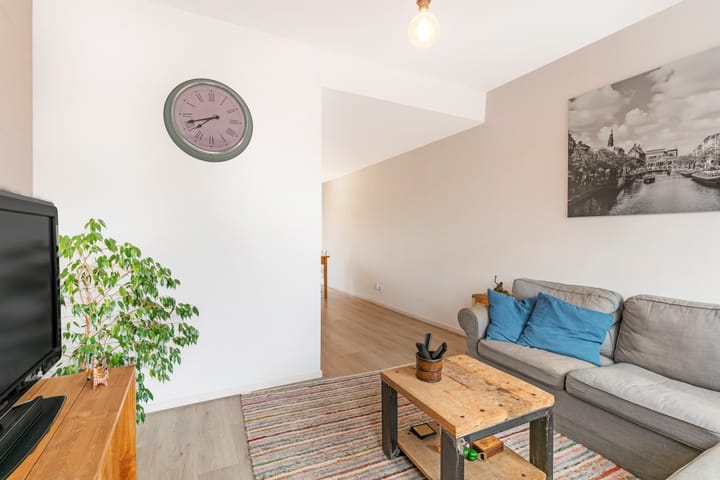 Foto 5 van Hansenstraat 60