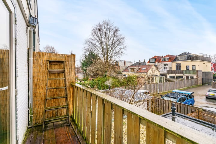 Foto 13 van Hansenstraat 60