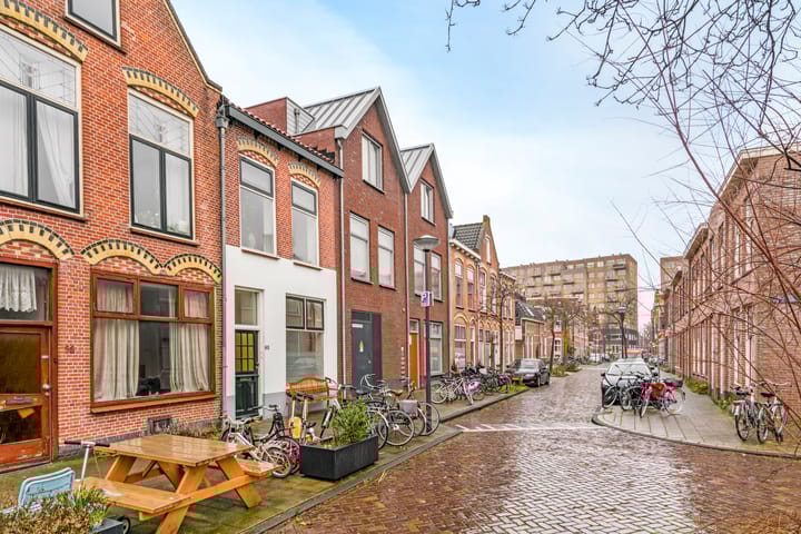 Foto 14 van Hansenstraat 60