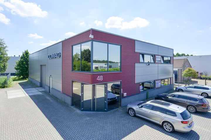 Oostergracht 48, Soest