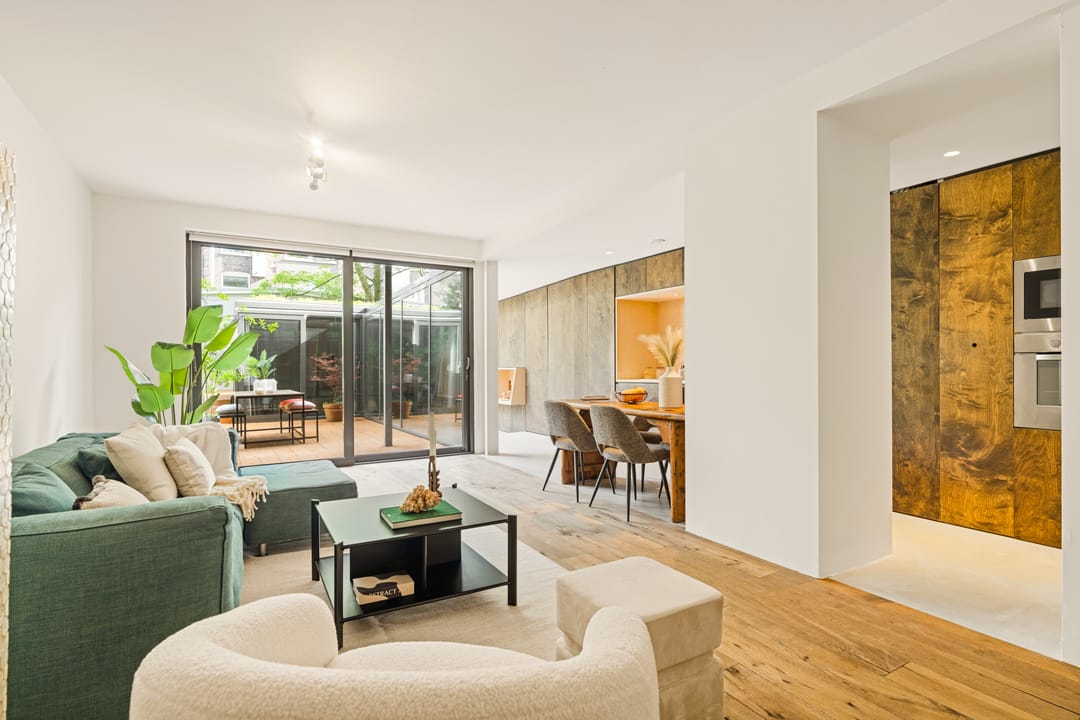 Photo 1 of Quellijnstraat 17-H