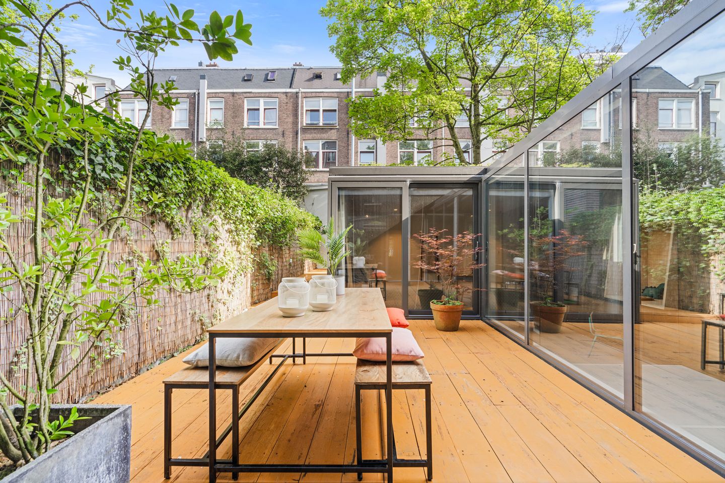 Photo 4 of Quellijnstraat 17-H