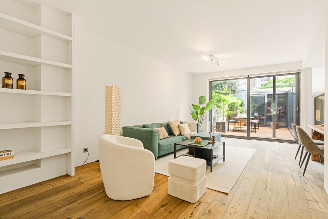 Photo 7 of Quellijnstraat 17-H