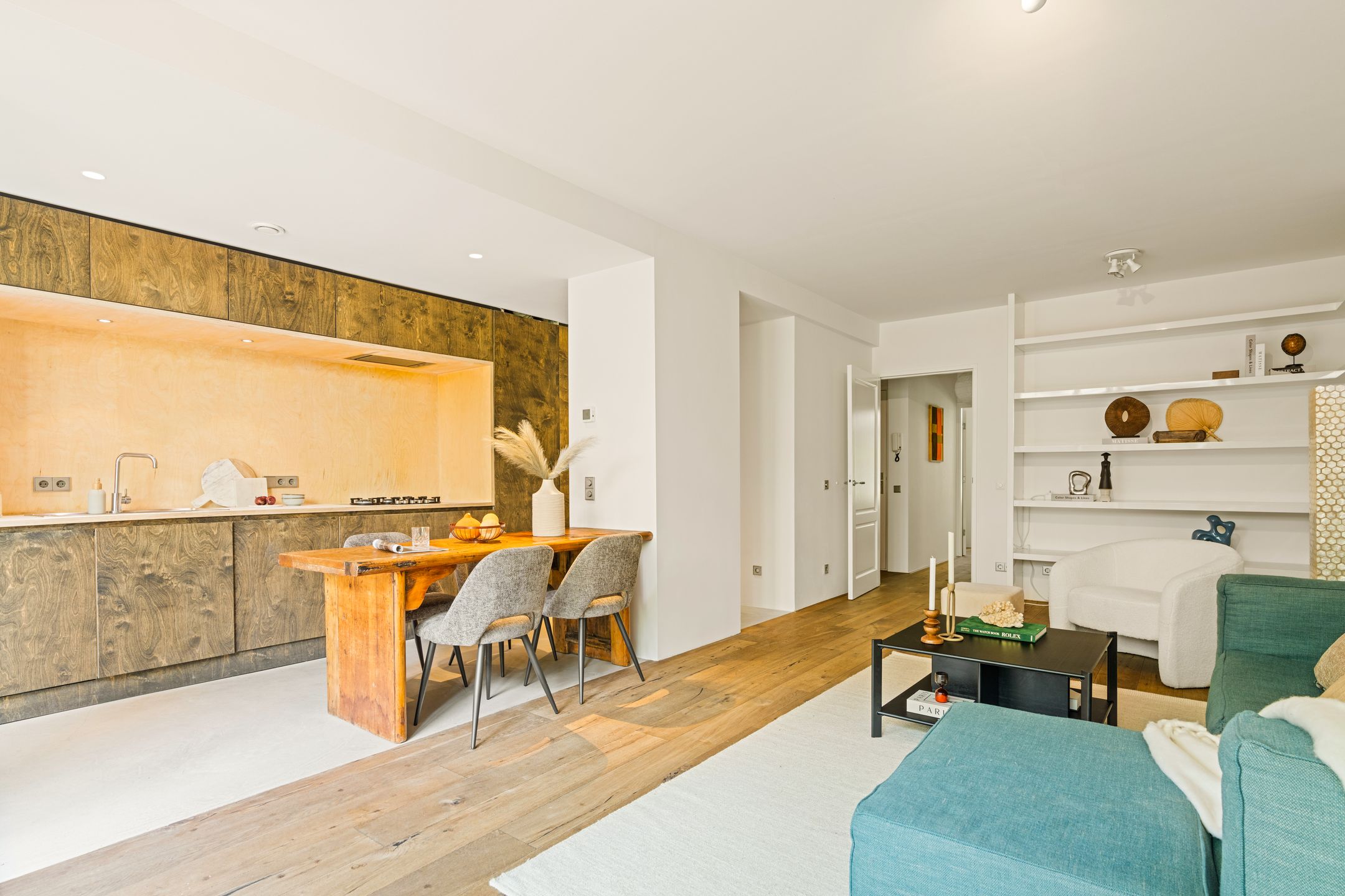 Photo 9 of Quellijnstraat 17-H