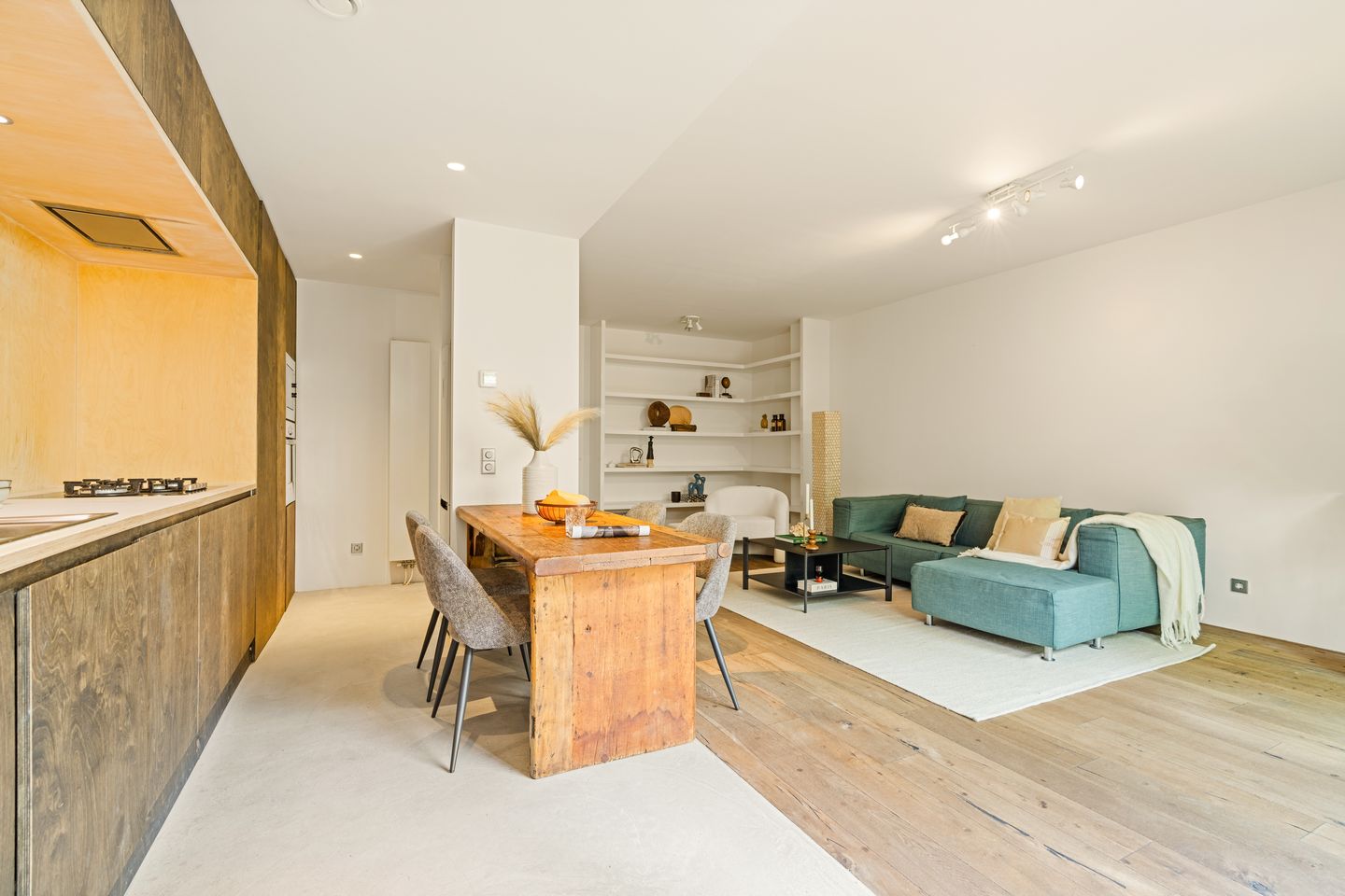 Photo 10 of Quellijnstraat 17-H