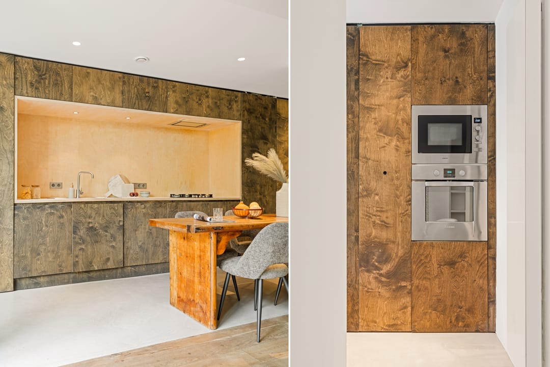 Photo 11 of Quellijnstraat 17-H