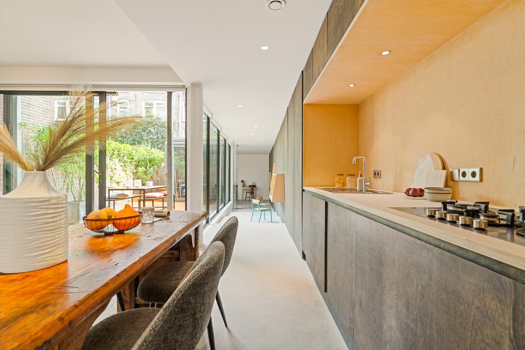 Photo 13 of Quellijnstraat 17-H