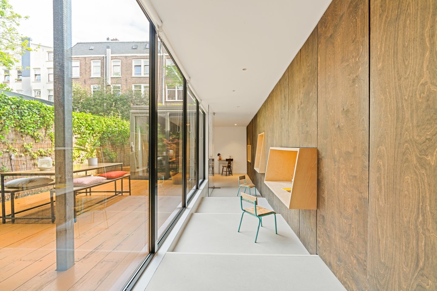 Photo 14 of Quellijnstraat 17-H