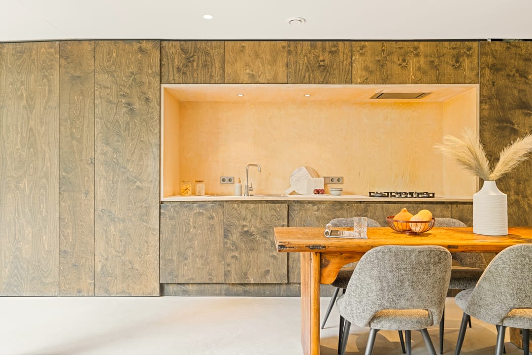 Photo 2 of Quellijnstraat 17-H