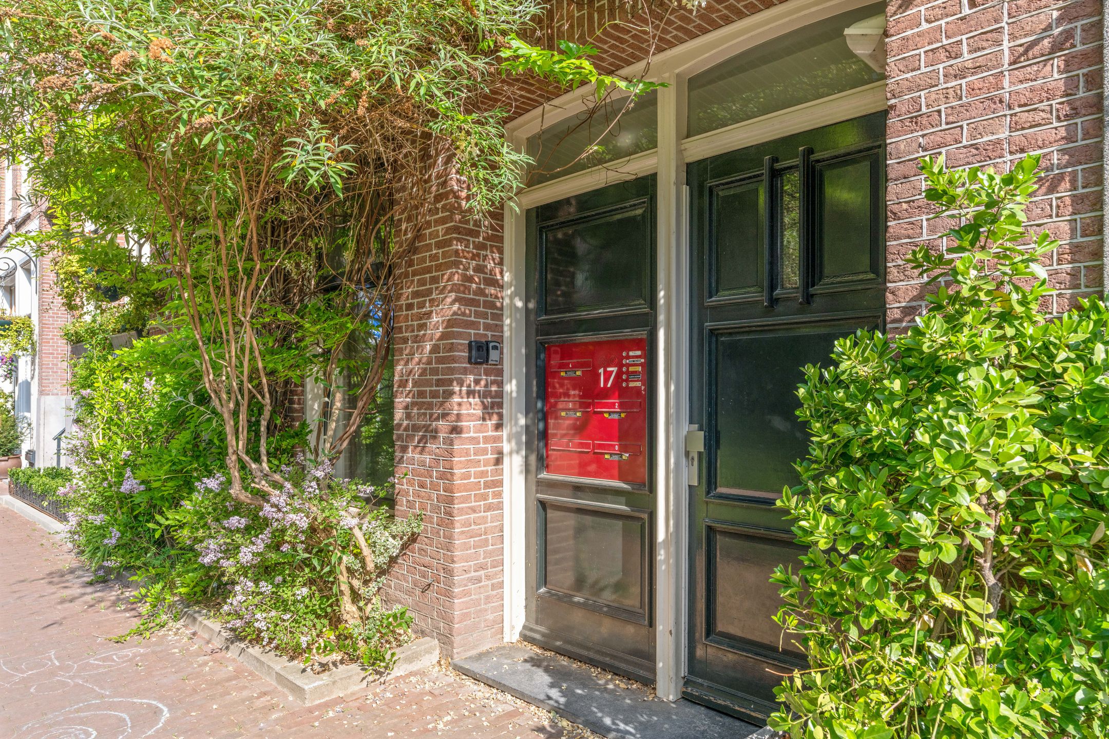 Photo 6 of Quellijnstraat 17-H