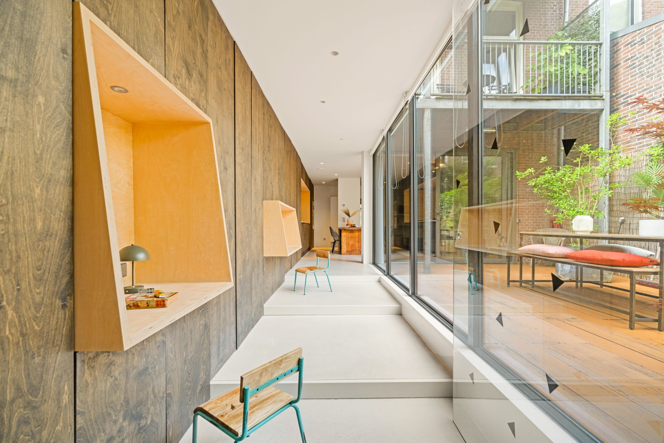 Photo 15 of Quellijnstraat 17-H