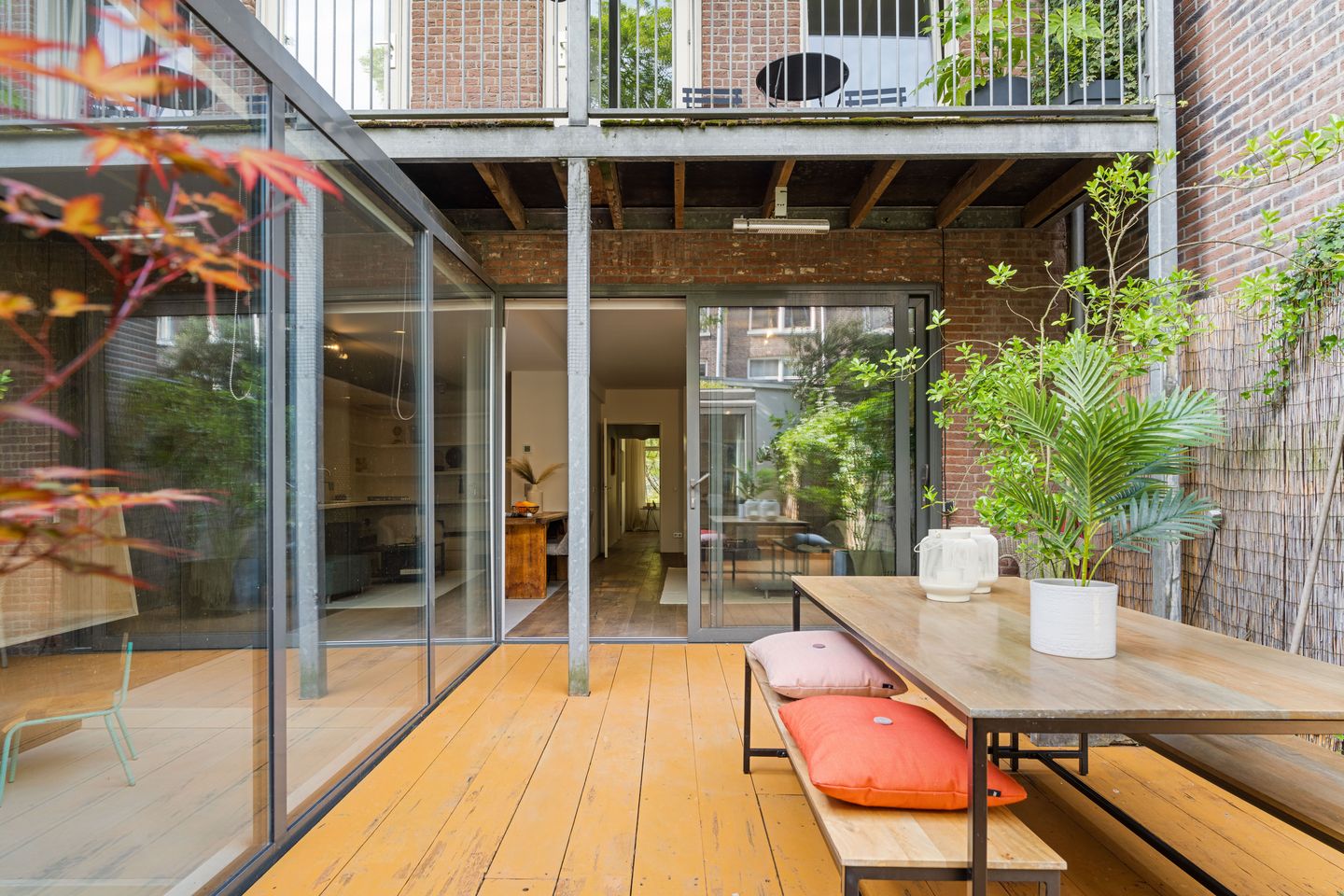 Photo 19 of Quellijnstraat 17-H