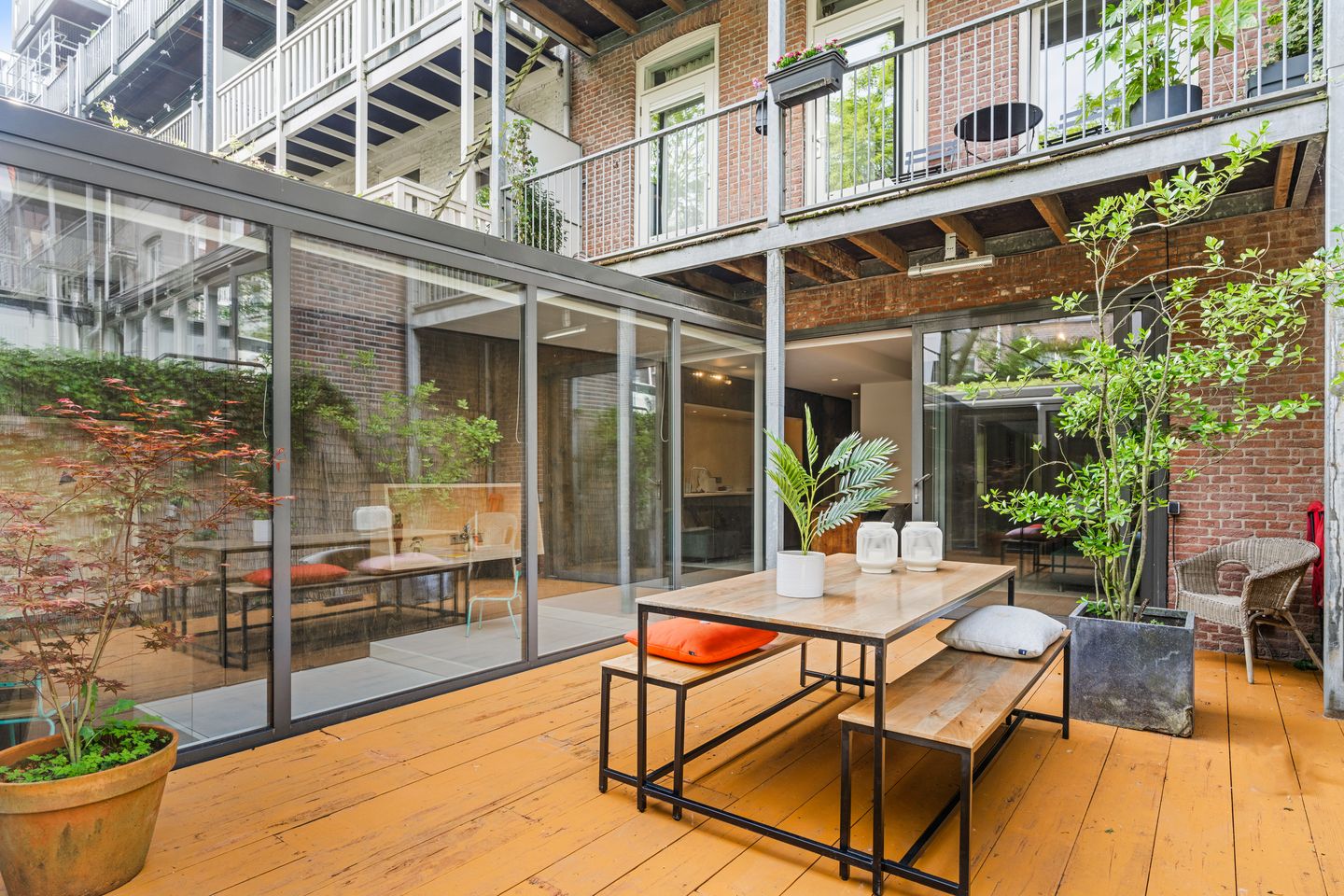 Photo 20 of Quellijnstraat 17-H