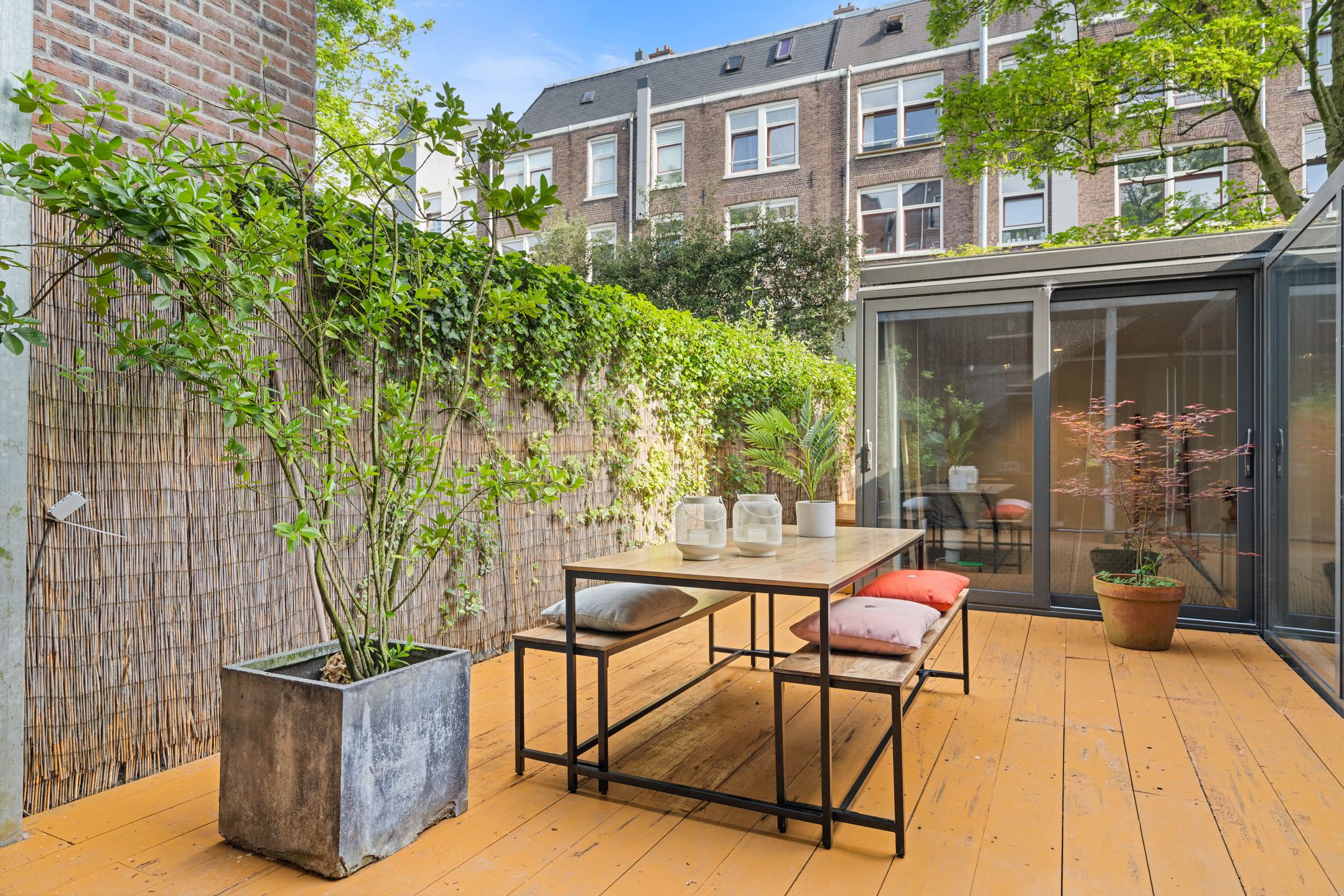 Photo 21 of Quellijnstraat 17-H