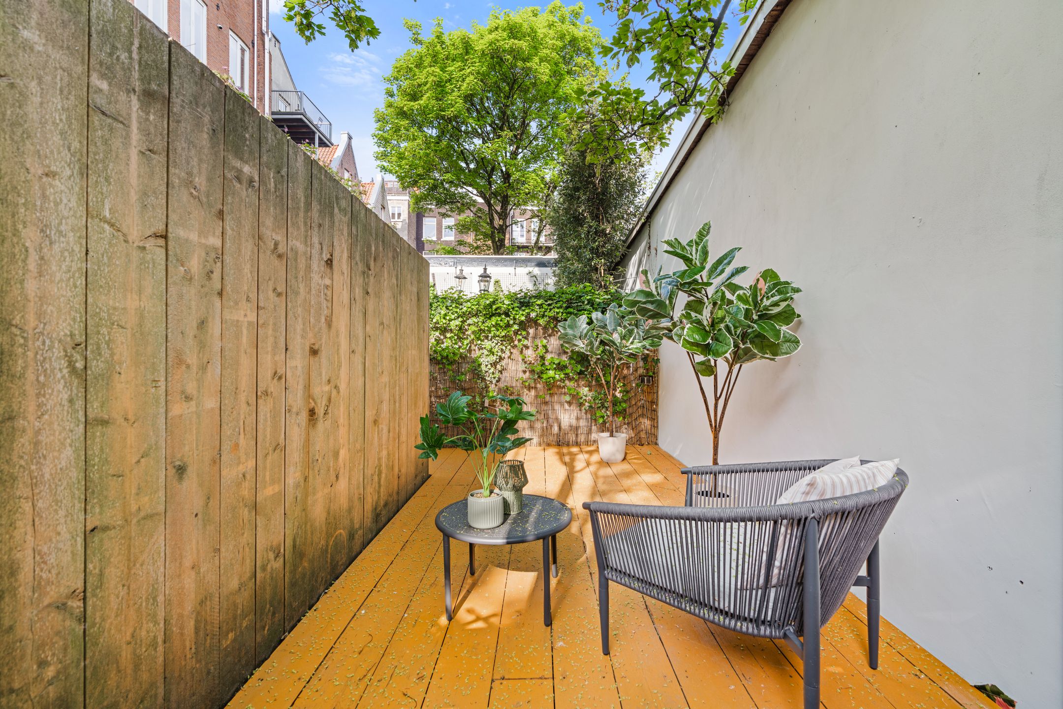 Photo 24 of Quellijnstraat 17-H