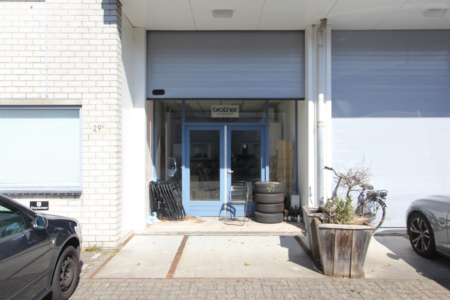 View photo 4 of Herenweg 29-R