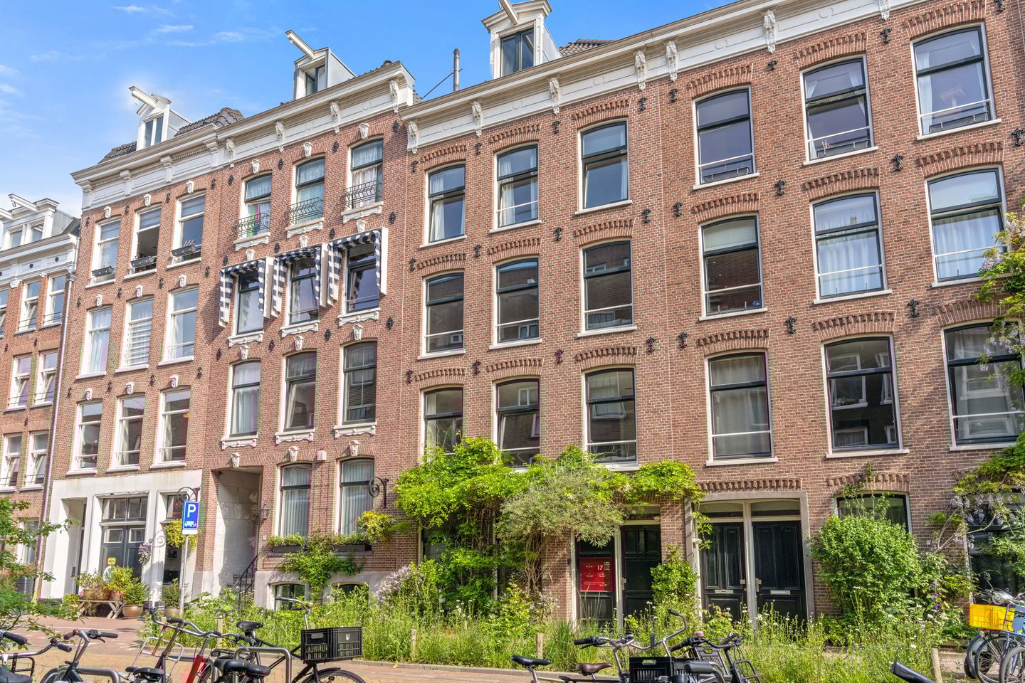 Photo 35 of Quellijnstraat 17-H