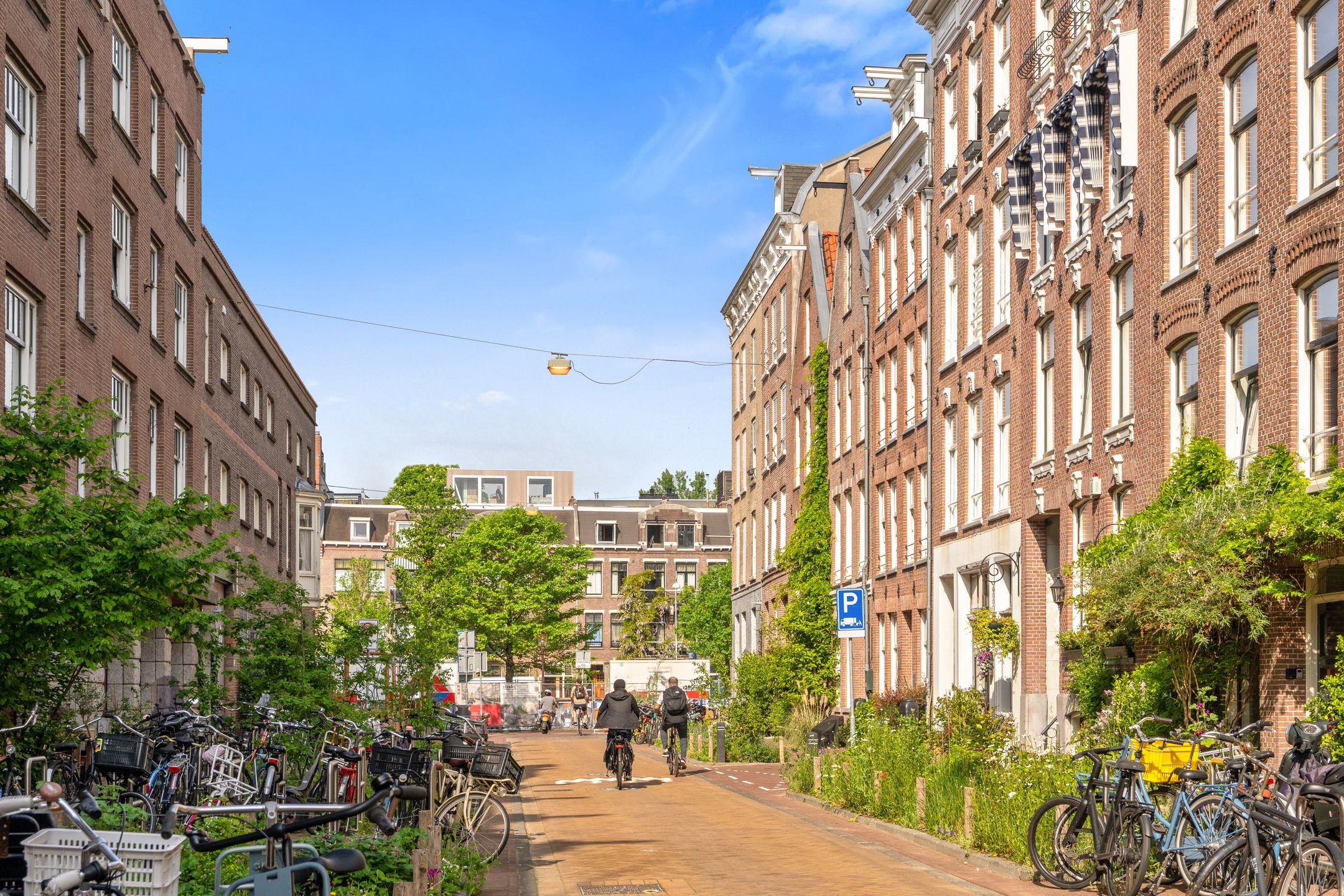 Photo 36 of Quellijnstraat 17-H