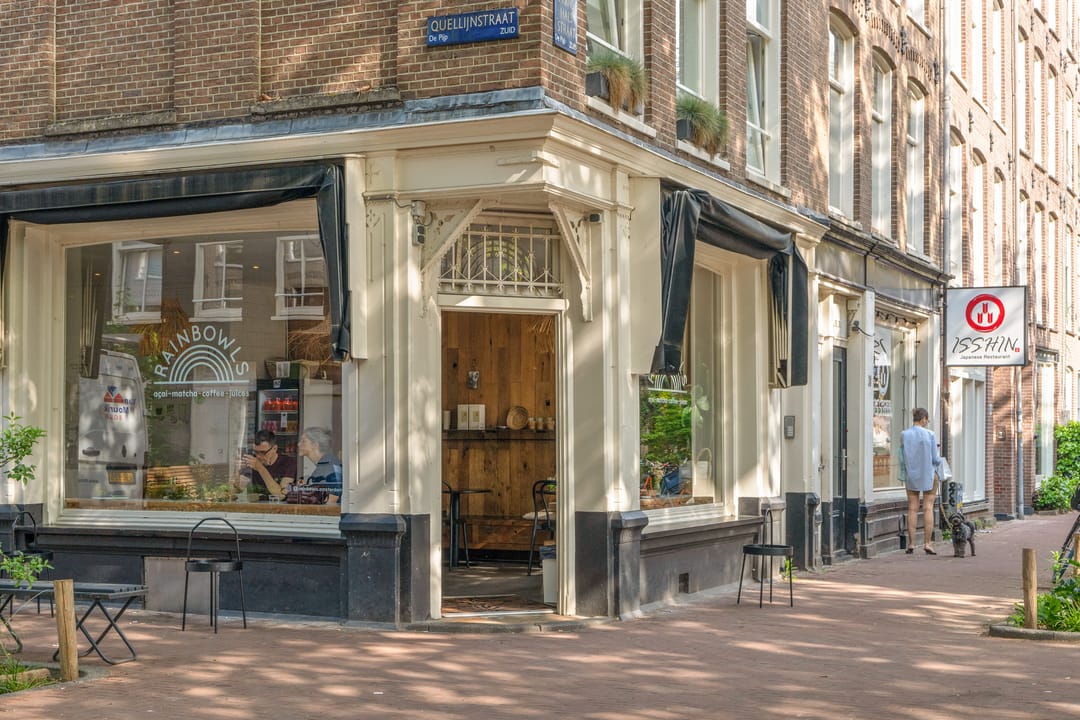 Photo 37 of Quellijnstraat 17-H