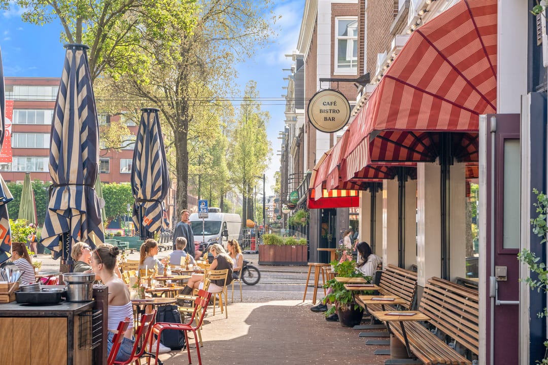 Photo 38 of Quellijnstraat 17-H