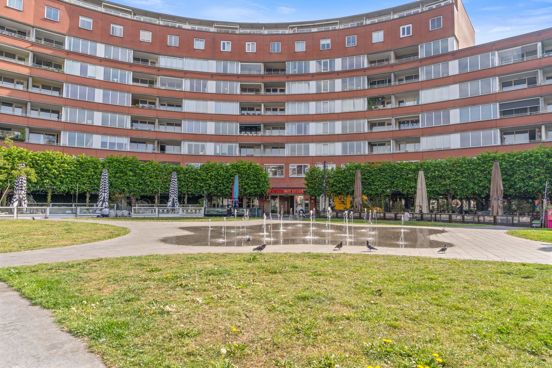 Photo 39 of Quellijnstraat 17-H