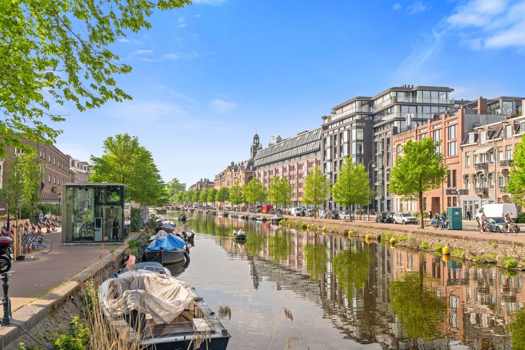 Photo 41 of Quellijnstraat 17-H