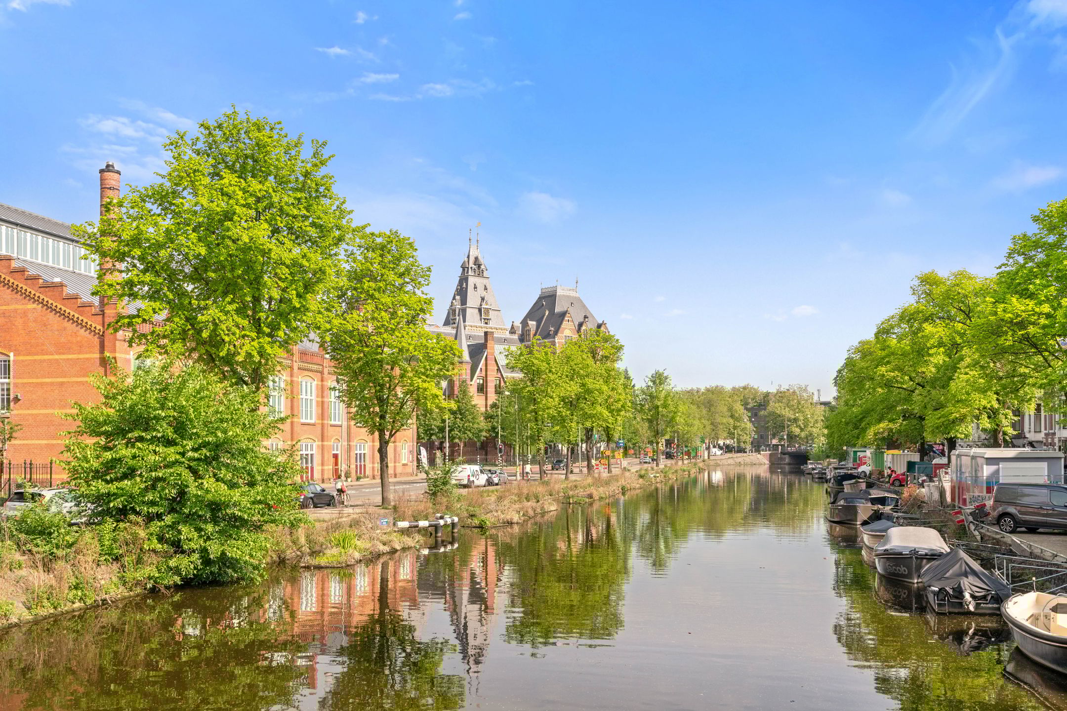 Photo 42 of Quellijnstraat 17-H