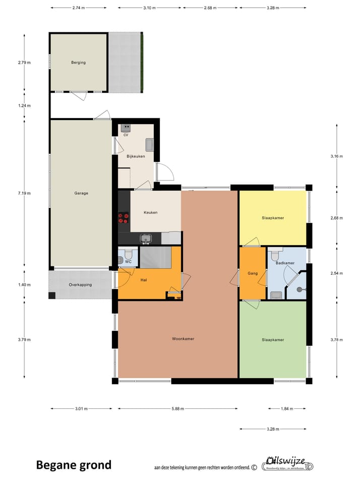 Foto 42 van De Etgaarde 2