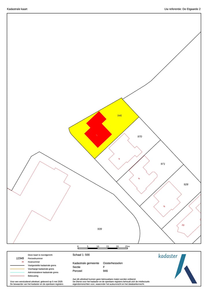 Foto 46 van De Etgaarde 2