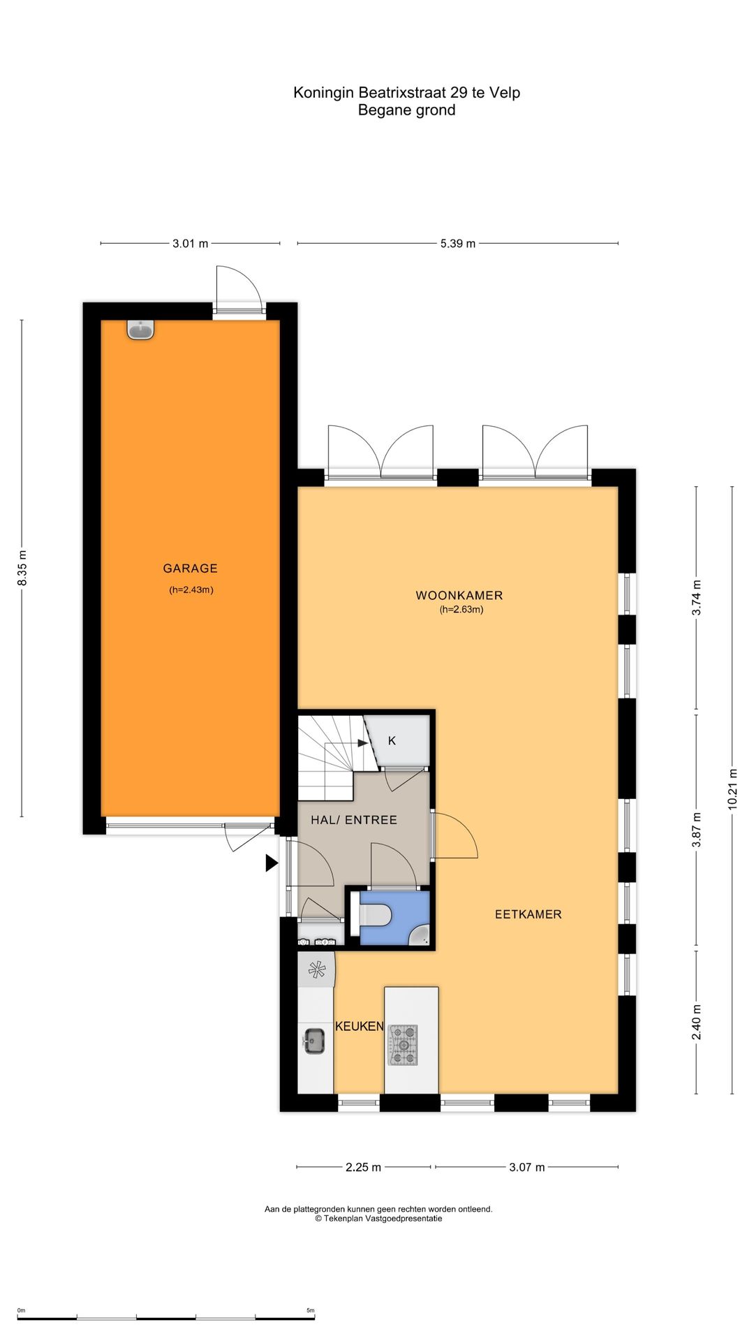 Foto 58 van Koningin Beatrixstraat 29