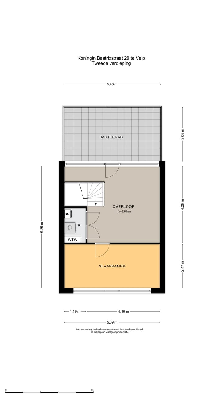 Foto 60 van Koningin Beatrixstraat 29