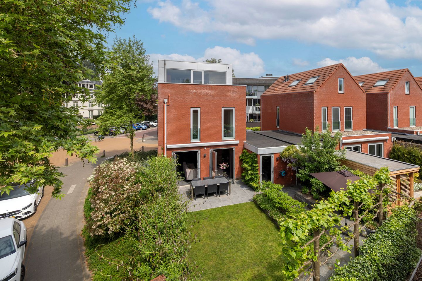 Foto 5 van Koningin Beatrixstraat 29