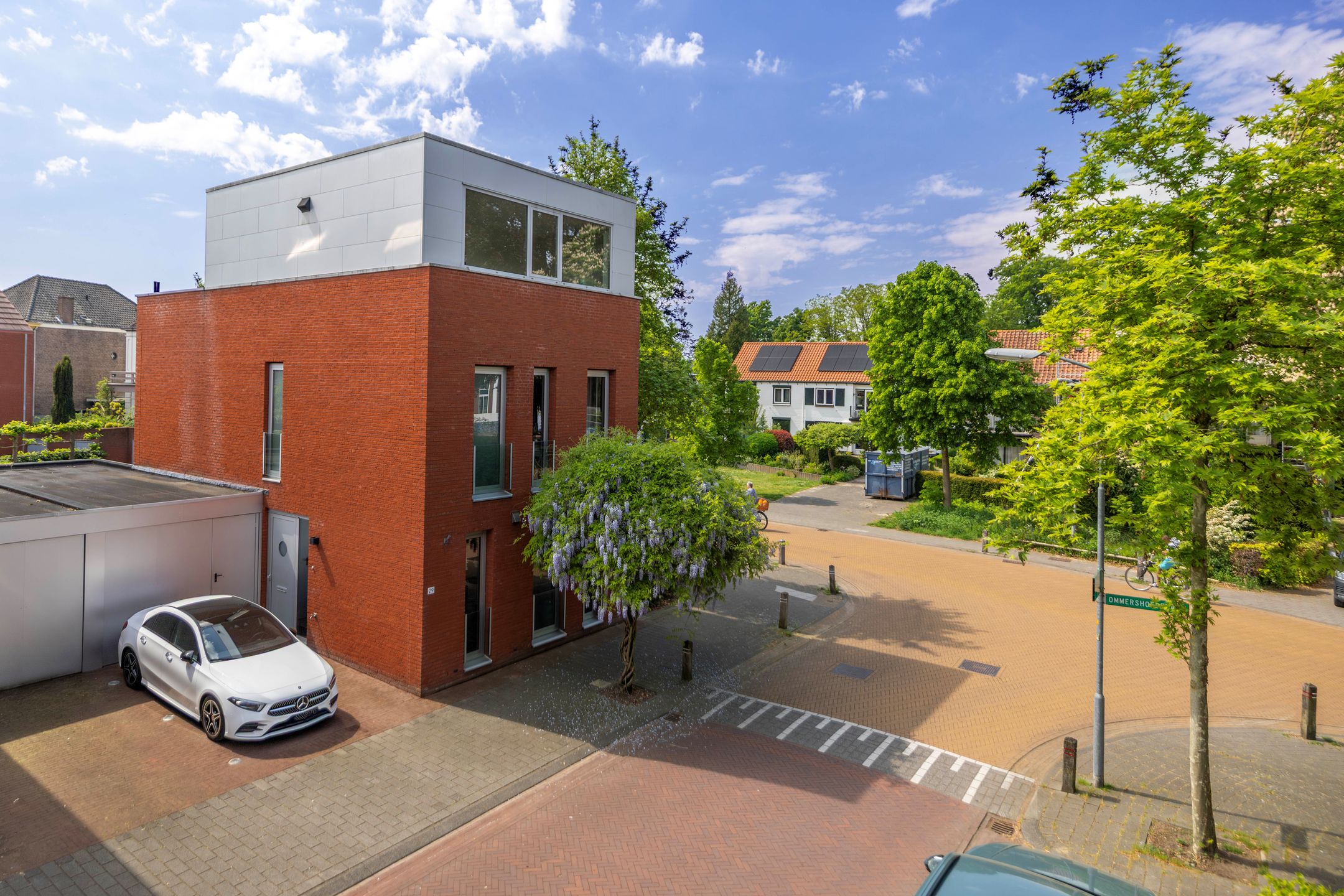 Foto 6 van Koningin Beatrixstraat 29