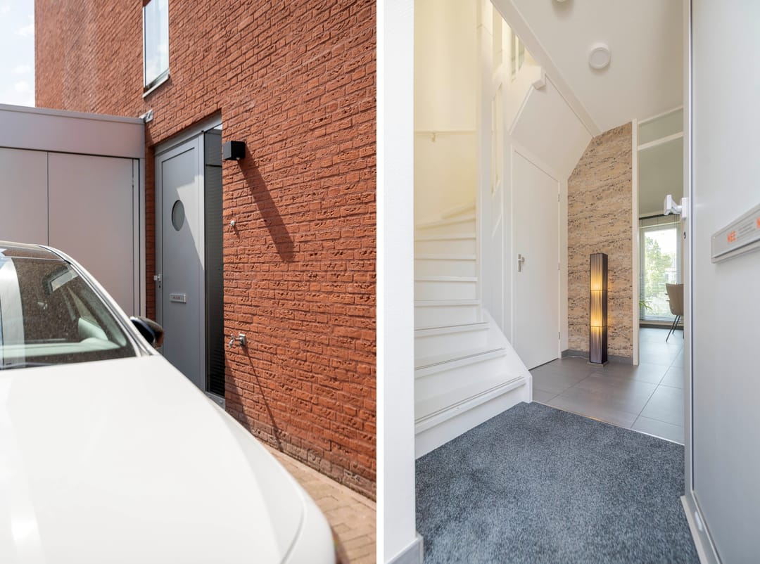 Foto 7 van Koningin Beatrixstraat 29