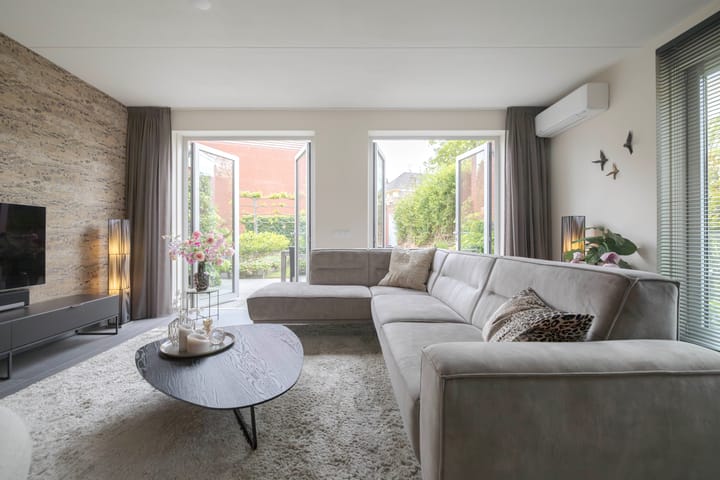 Foto 10 van Koningin Beatrixstraat 29