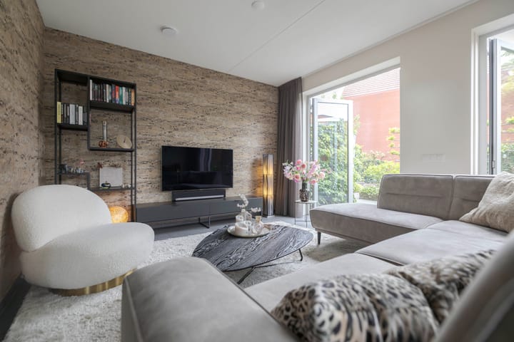 Foto 12 van Koningin Beatrixstraat 29