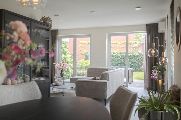 Foto 13 van Koningin Beatrixstraat 29