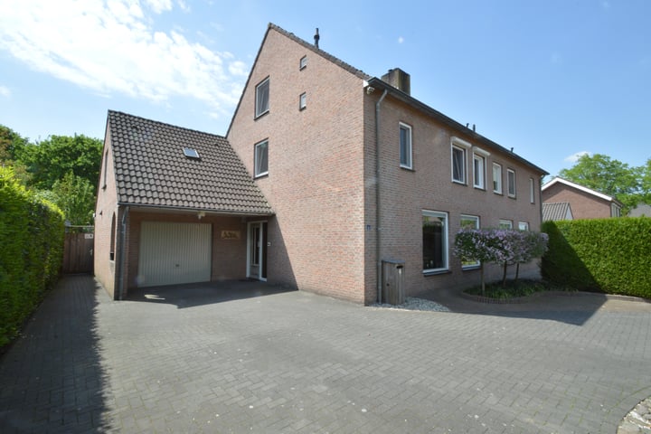 Berkenstraat 6